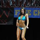 Jennifer  Ratner - NPC Jay Cutler Desert Classic 2014 - #1